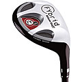 Wilson FYbrid Fairway Utility Right-handed Club