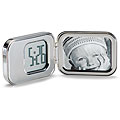 Nic Alarm Clock