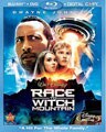 Race to Witch Mountain (Blu-ray Disc)