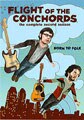 Flight of the Conchords - The Complete Second Season (DVD)