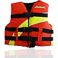 Dura Nylon 30 to 50-pound Child Size Life Vest