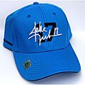 Jake Delhomme Embroidered Signature Cap