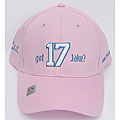 Jake Delhomme 'Got Jake' Cap