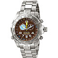 Invicta Men's Grand Diver Yachting Edition Watch