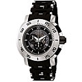 Invicta Men's Sea Spider Chronograph Watch