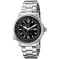 Invicta Men's Black Force Watch