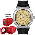 Swiss Legend Legato Men's Automatic Watch