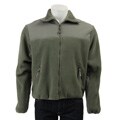 Men's Fleece Military Liner Jacket