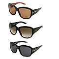 Tom Ford TF 48 'Serena' Women's Sunglasses