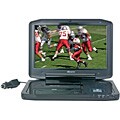 Memorex MVDP1102 10.2-inch Portable DVD Player (Refurbished)