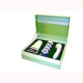 The Institute of Instant Beauty Microdermabrasion Kit