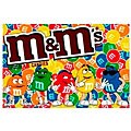 M&M's Party Rug (3'3 x 4'10)