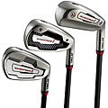 Yonex Nanospeed i Right-handed Irons (4H, 5H, 6-SW)