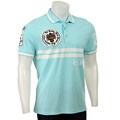 Ed Hardy Men's Short-sleeve Club House LA Polo