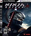 PS3 - Ninja Gaiden Sigma 2