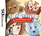 NinDS - Smart Kid`s Mega Game Mix
