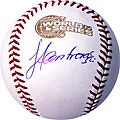 Jose Contreras 2005 World Series Baseball