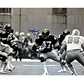Pittsburgh Steelers Mel Blount Steelers 16x20 Photograph