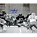 Pittsburgh Steelers Mel Blount 8x10 Photograph
