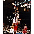 Renaldo Balkman Vertical Tomahawk Dunk vs. Bulls Photograph