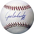 Jose Valentin MLB Baseball