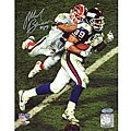 Mark Bavaro 8x10 Autographed Photograph