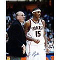 Jim Boehiem 8x10 Autographed Photograph