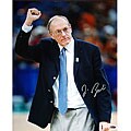 Jim Boehiem Signed 16x20 Photograph