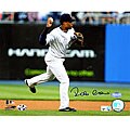 Robinson Cano Signed 8x10 Photograph