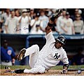 Robinson Cano Autographed 16x20 Photograph