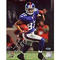 Domenik Hixon Signed 8x10 Photograph