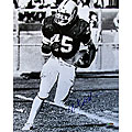Art Monk Autographed Syracuse Vertical 8x10 Photograph