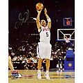 Autographed 8x10 Jason Kidd Photograph