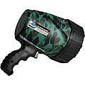 Camouflage Spotlight