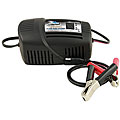 Manual PKC0AC 1.5-amp, 6/12-volt Battery Charger