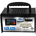 Peak 6 Amp 2/6-volt Battery Charger