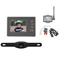 3.5-inch Automotive Back-Up Camera