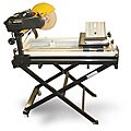 Buffalo Tools 10-inch Wet Tile Cutting Saw