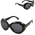 Tom Ford TF 67 'Emanuella' Women's Sunglasses
