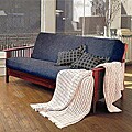 Brushed Cotton Twill Futon Cover