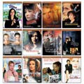 Movies Women Love - 12 DVD Set