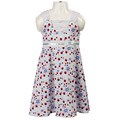 FINAL SALE Laura Ashley Girl's Floral Dress