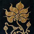 'Buddhist Symbolisms' Wall Art (Thailand)