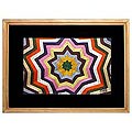 Cotton 'Hidden Treasure' Threadwork (Ghana)