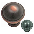 Baden Bath Contemporary Cabinet Knob (Pack of 10)