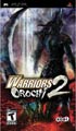 PSP - Warriors Orochi 2