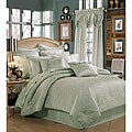 Croscill Rigaletto Luxury 4-piece Comforter Set