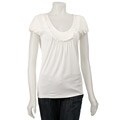 MICHAEL Michael Kors Women's Short-sleeve Shirt