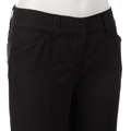 MICHAEL Michael Kors Women's Linen Pants