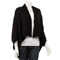 MICHAEL Michael Kors Women's Drape Front Cardigan